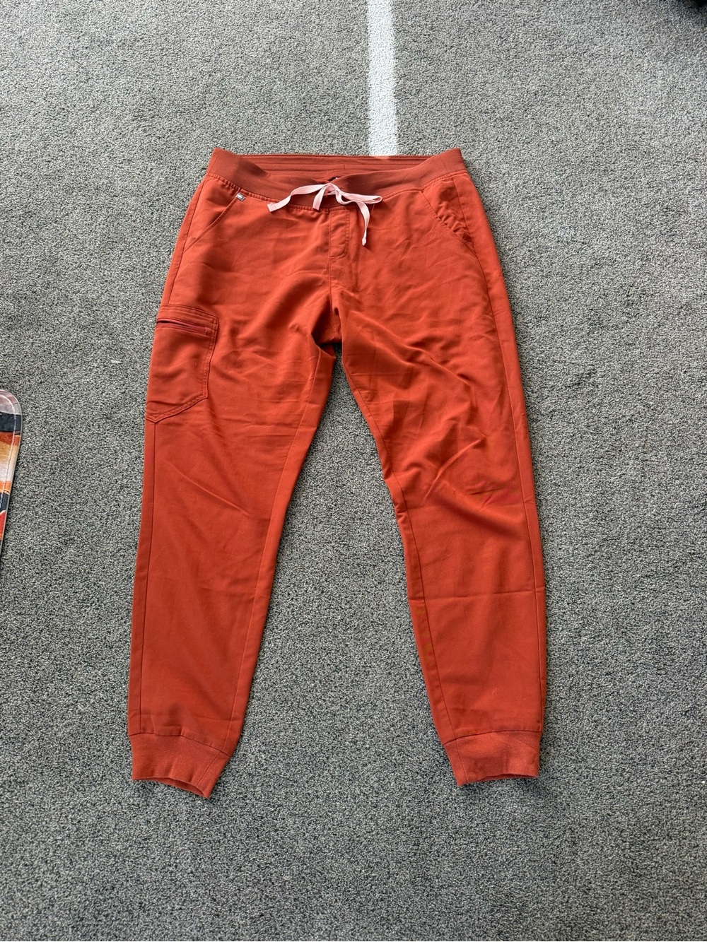 Figs Women’s Zamora Joggers XL/TALL
